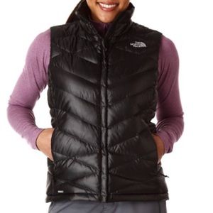 The North Face Aconcagua Down Vest